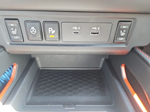 New 2026 Nissan Frontier PRO-4X w/ Pro-4x Convenience Package AWD/4WD image 27