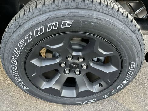 New 2026 RAM 1500 Big Horn image 4