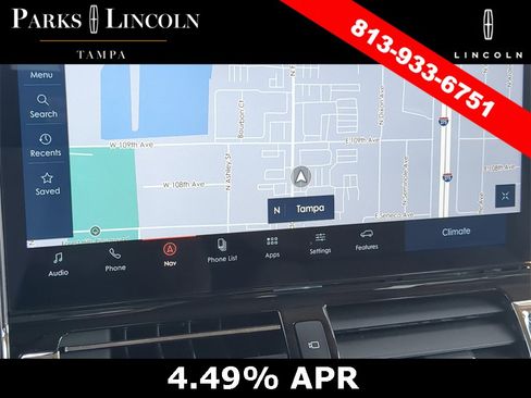 Certified 2022 Lincoln Navigator Reserve image 22