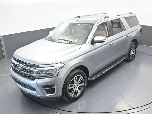 Used 2023 Ford Expedition Max Limited image 54