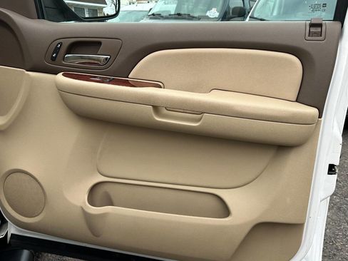 Used 2009 Chevrolet Silverado 1500 LTZ w/ LTZ Plus Package image 14