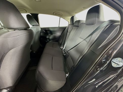 New 2026 Toyota Corolla LE image 17