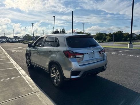 Used 2024 Mitsubishi Outlander Sport AWD image 5