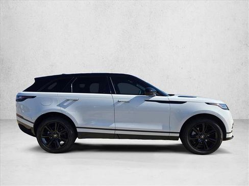 Used 2023 Land Rover Range Rover Velar R-Dynamic S AWD/4WD image 4