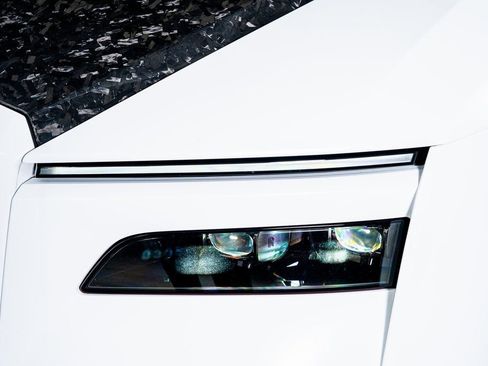 Used 2024 Rolls-Royce Spectre w/ Spectre Launch Package image 15