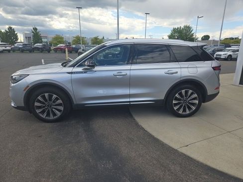 Used 2020 Lincoln Corsair Reserve w/ Equipment Group 201A image 3
