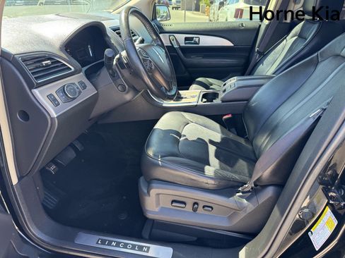 Used 2013 Lincoln MKX AWD image 10