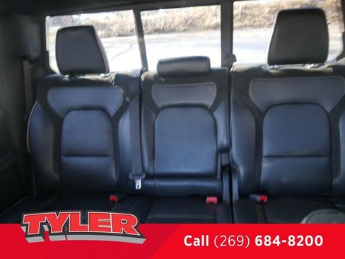 Used 2021 RAM 1500 Laramie AWD/4WD image 43