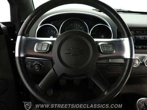 Used 2006 Chevrolet SSR w/ Preferred Equipment Group image 36