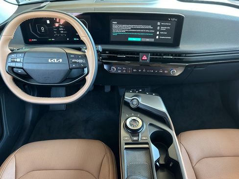 New 2026 Kia EV6 Wind RWD image 13