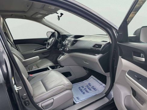 Used 2014 Honda CR-V EX-L image 20