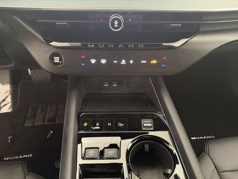 Used 2025 Nissan Murano SL w/ Cargo Package AWD/4WD image 21