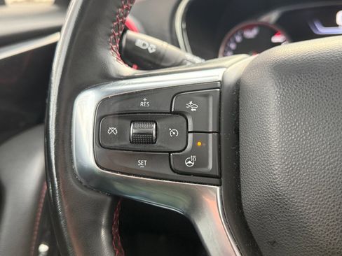 Used 2023 Chevrolet Blazer RS w/ Driver Confidence II Package image 22