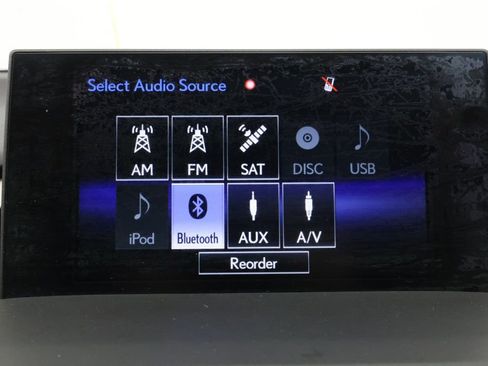 Used 2015 Lexus NX 200t FWD w/ Premium Package image 16