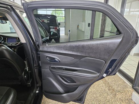 Used 2021 Buick Encore Preferred w/ Safety Package AWD/4WD image 15