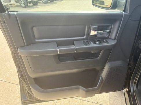 Used 2011 RAM 1500 Sport w/ Remote Start & Security Group image 19