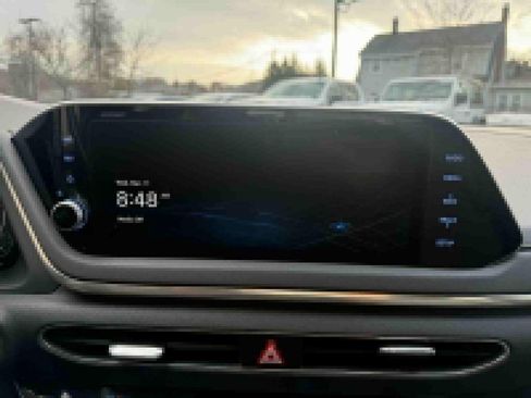 Used 2022 Hyundai Sonata SEL Plus image 24