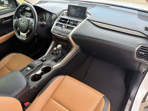 Used 2016 Lexus NX 200t FWD image 27