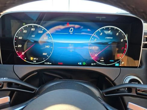 New 2026 Mercedes-Benz E 350 4MATIC Sedan image 20