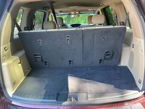 Used 2011 Honda Pilot EX-L image 22