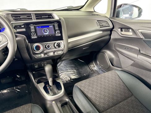 Used 2017 Honda Fit LX image 24