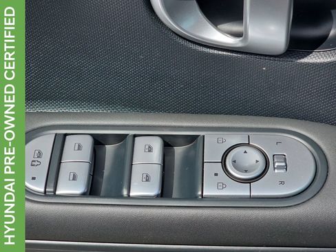 Certified 2024 Hyundai Ioniq 5 SEL RWD image 34