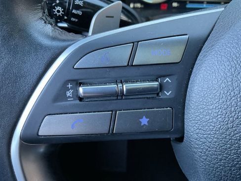 Used 2024 Hyundai Palisade Calligraphy image 35