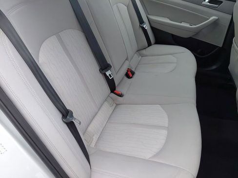 Used 2016 Hyundai Sonata SE image 26
