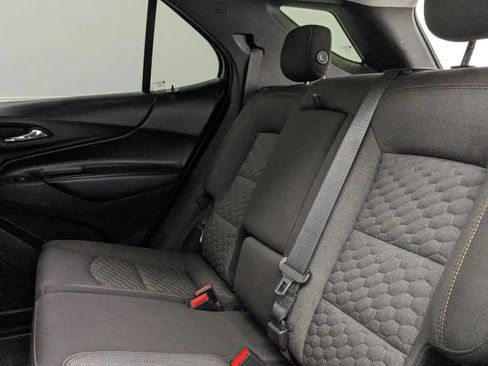 Used 2019 Chevrolet Equinox LT FWD image 46
