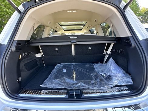 New 2026 Mercedes-Benz GLS 450 4MATIC image 23