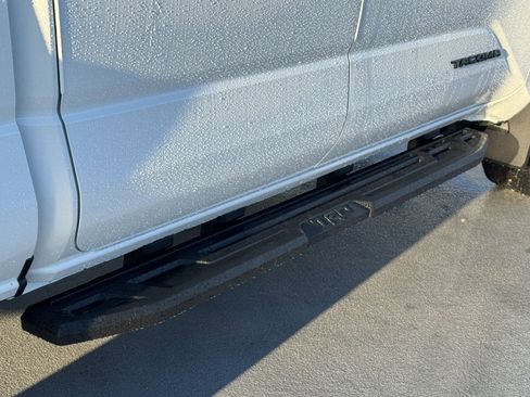 New 2026 Toyota Tacoma TRD Off-Road image 14