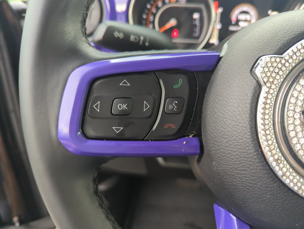 Used 2022 Jeep Wrangler Unlimited Sport AWD/4WD image 21