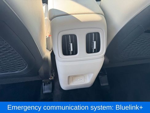 Used 2025 Hyundai Tucson Limited image 14