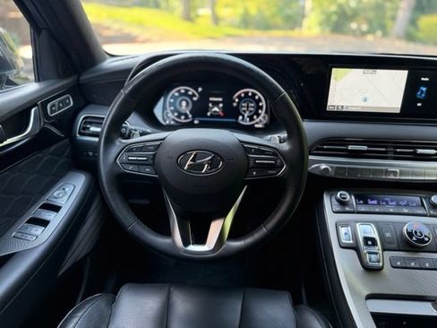 Used 2022 Hyundai Palisade Calligraphy w/ Winter Package AWD/4WD image 22
