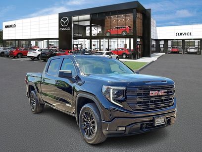 Used 2024 GMC Sierra 1500 Elevation