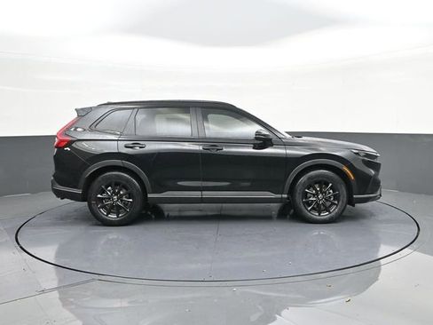 New 2026 Honda CR-V Sport-L image 22