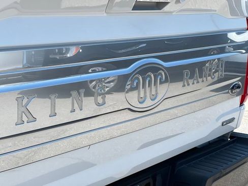 Used 2021 Ford F150 King Ranch AWD/4WD image 7