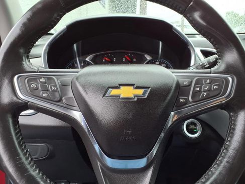 Used 2019 Chevrolet Equinox LT image 26