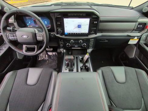 New 2026 Ford F150 Raptor image 15