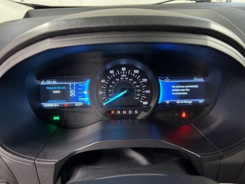 Used 2024 Ford Edge Titanium AWD/4WD image 21