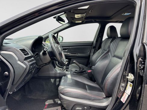 Used 2019 Subaru WRX Limited w/ Popular Package #3 AWD/4WD image 11