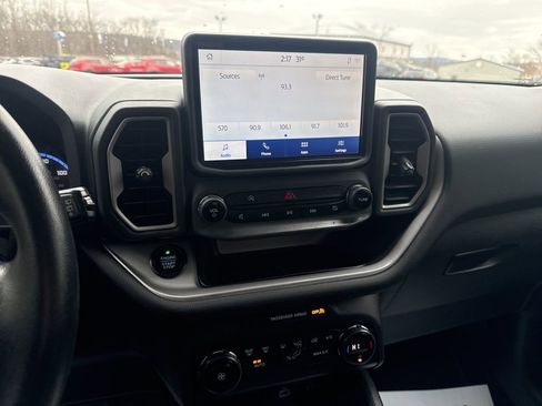 Used 2021 Ford Bronco Sport Big Bend image 24