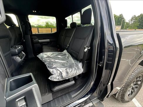 Used 2025 Ford F150 XLT w/ Equipment Group 302A MID AWD/4WD image 27