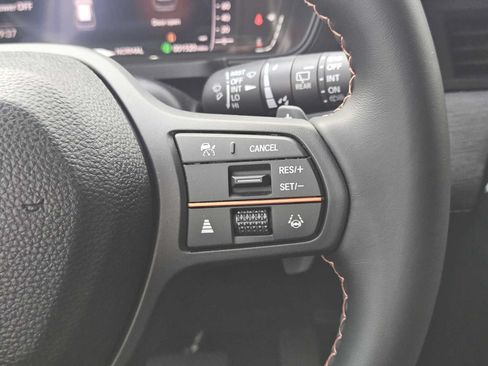 Certified 2026 Honda Passport TrailSport image 28