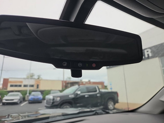Certified 2019 Chevrolet Silverado 1500 LT AWD/4WD image 20