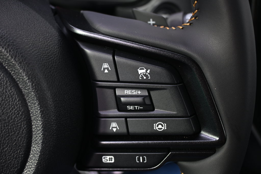 Certified 2026 Subaru Forester Wilderness AWD/4WD image 34
