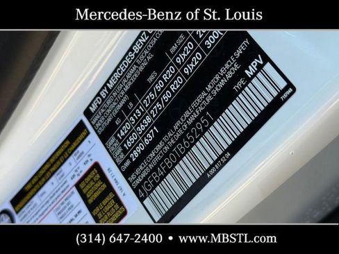 New 2026 Mercedes-Benz GLE 350 4MATIC image 20