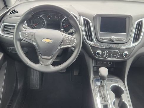 Used 2024 Chevrolet Equinox LT image 25