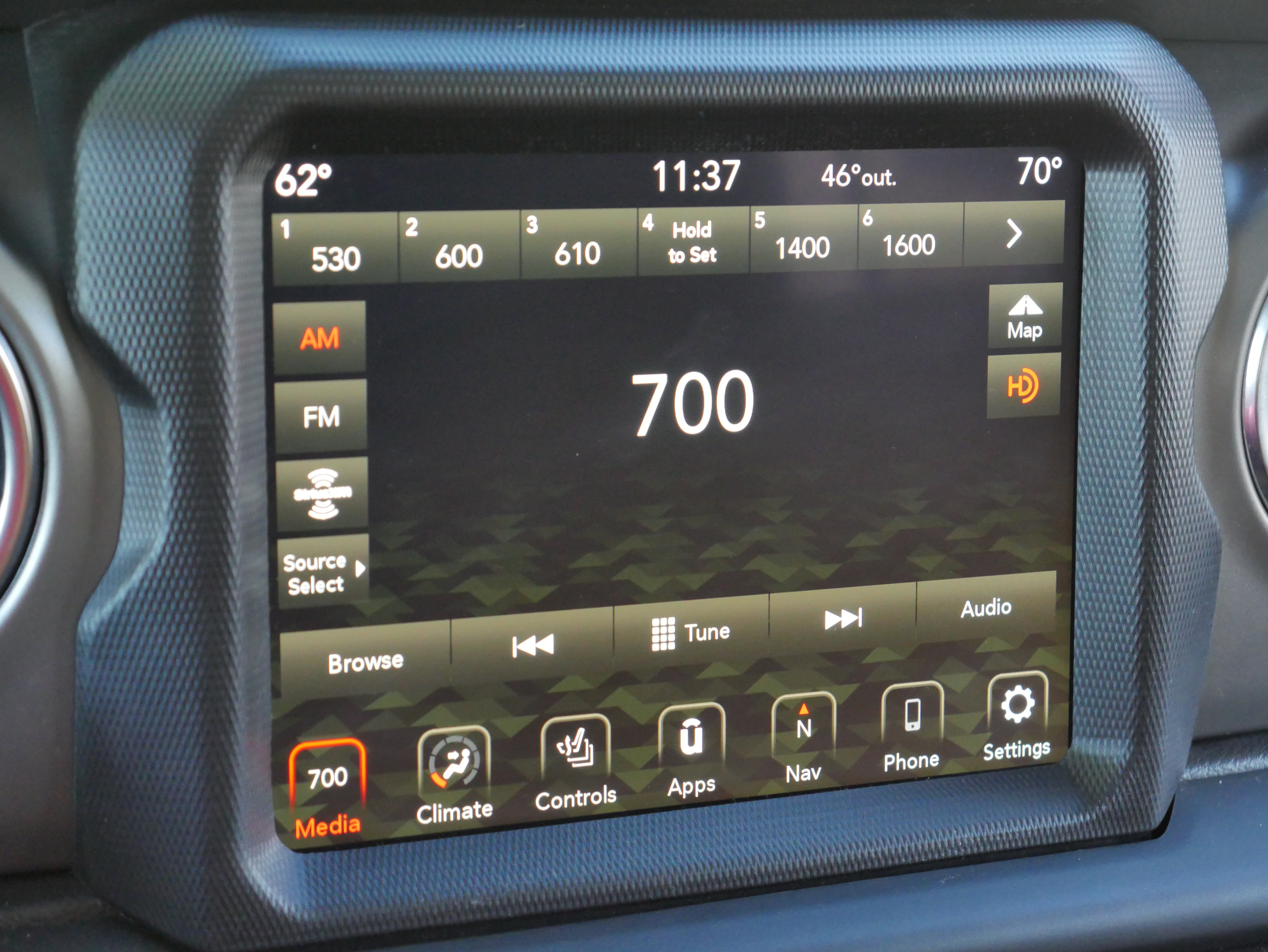 Used 2021 Jeep Wrangler Unlimited Rubicon AWD/4WD image 10