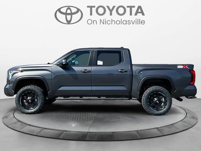 New 2026 Toyota Tundra SR5